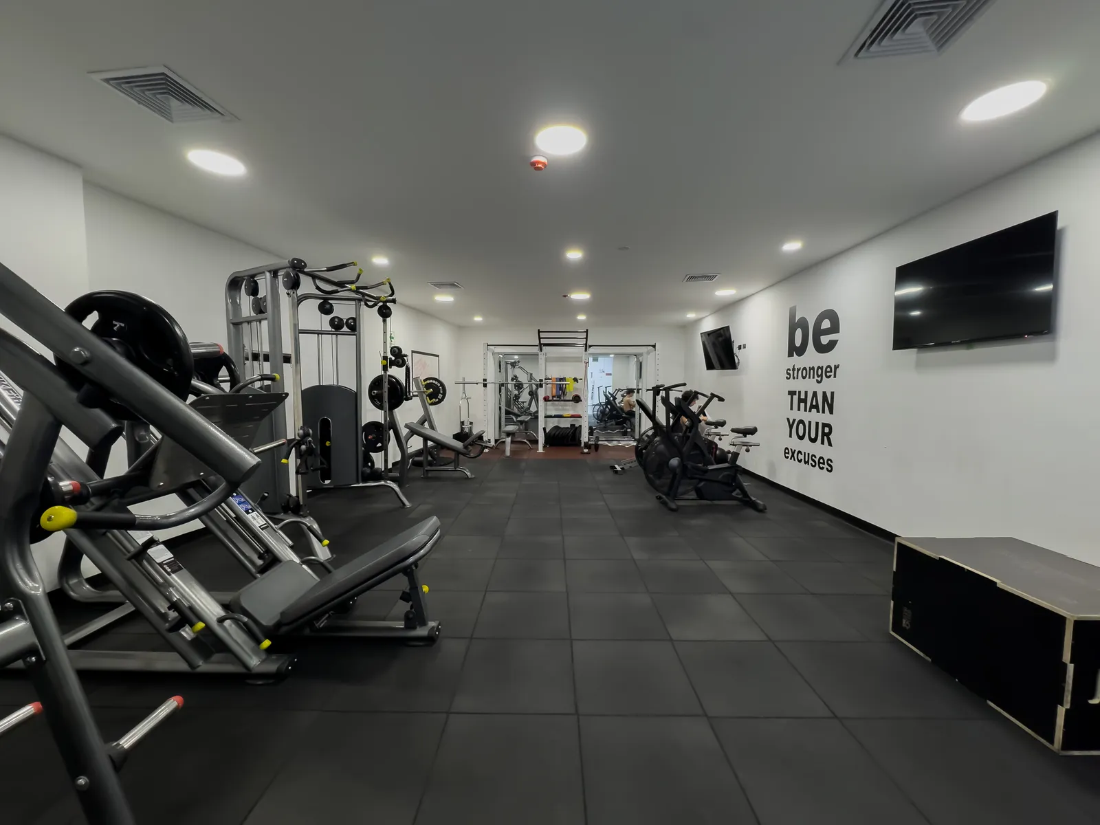 Entrenamiento en Aether
