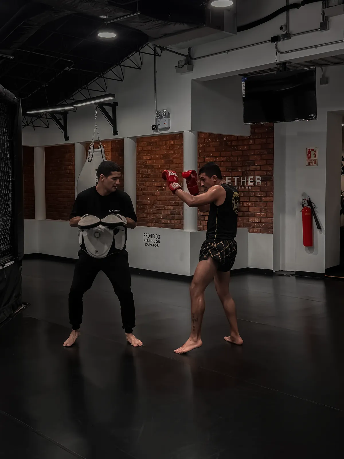 Muay Thai